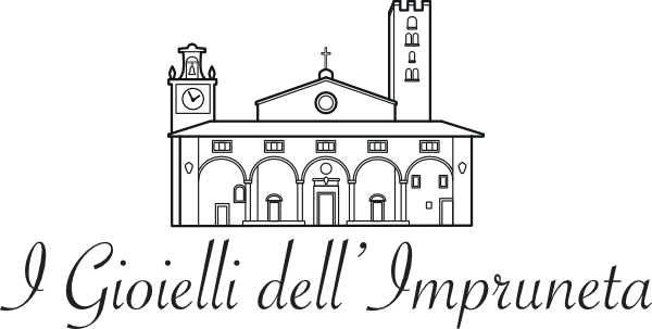 Gioielli dell'Impruneta